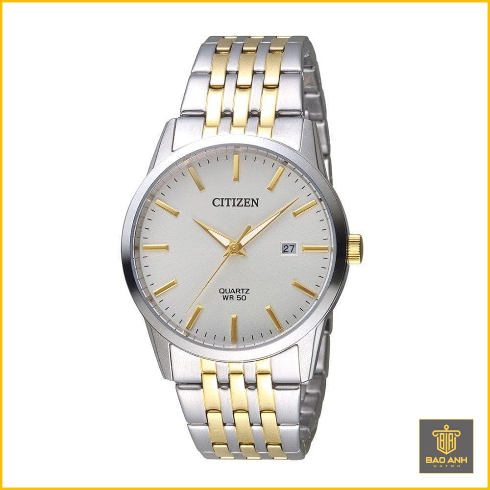 Đồng hồ Nam Citizen BI5006-81P
