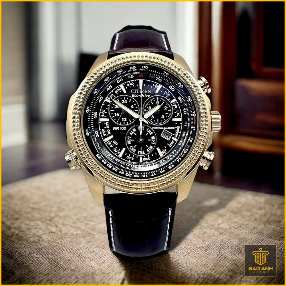Đồng hồ Nam Citizen BL5403-03X