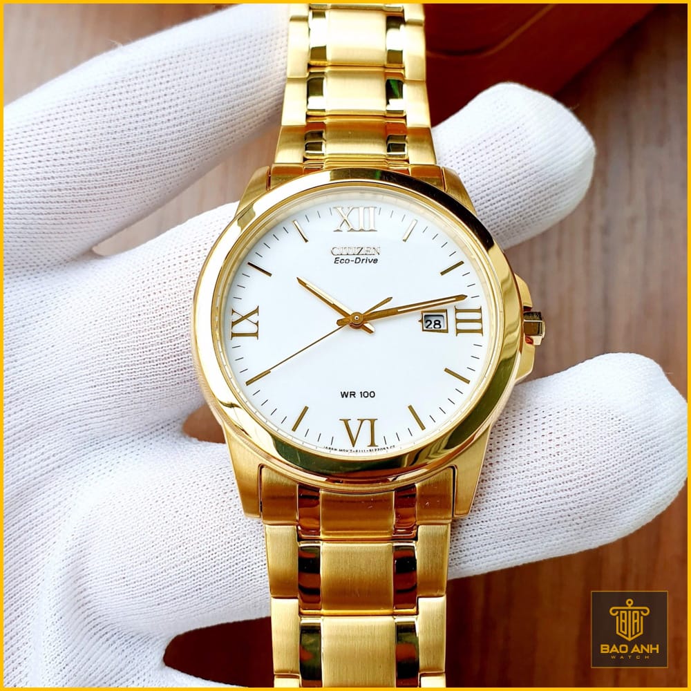 Đồng hồ Nam Citizen BM7262-57A
