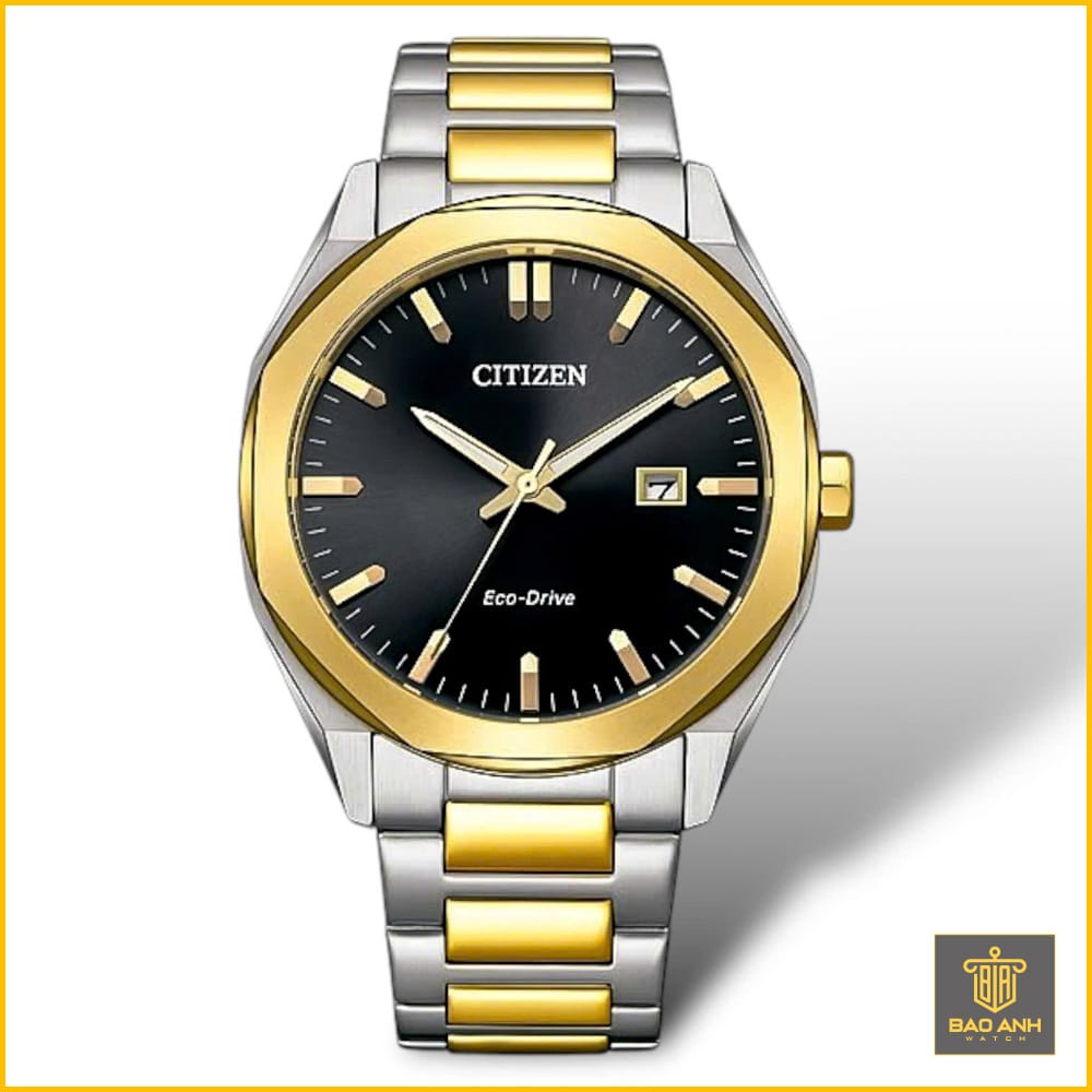 Đồng hồ Nam Citizen BM7604-80E