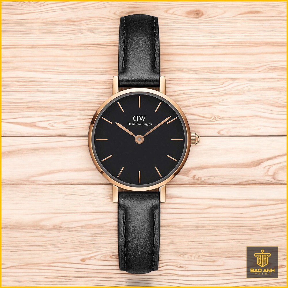 Đồng hồ Nữ Daniel Wellington DW00100444 - Size 24 mm