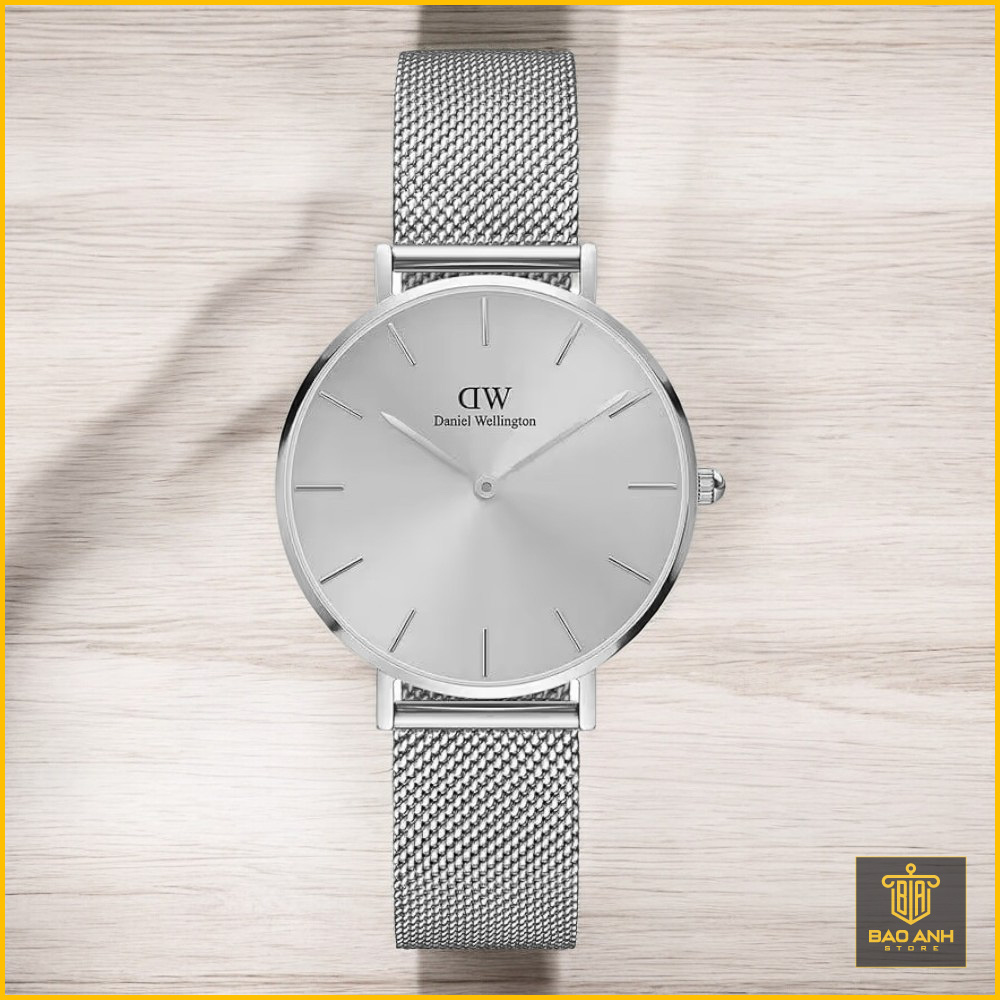 Đồng hồ Nữ Daniel Wellington DW00100468 - Size 32 mm