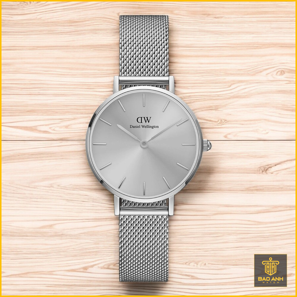 Đồng hồ Nữ Daniel Wellington DW00100469 - Size 36 mm