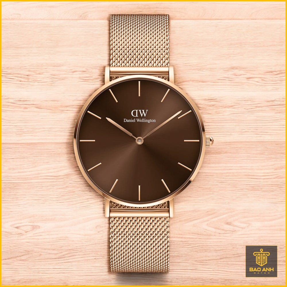Đồng hồ Nữ Daniel Wellington DW00100477 - Size 32 mm