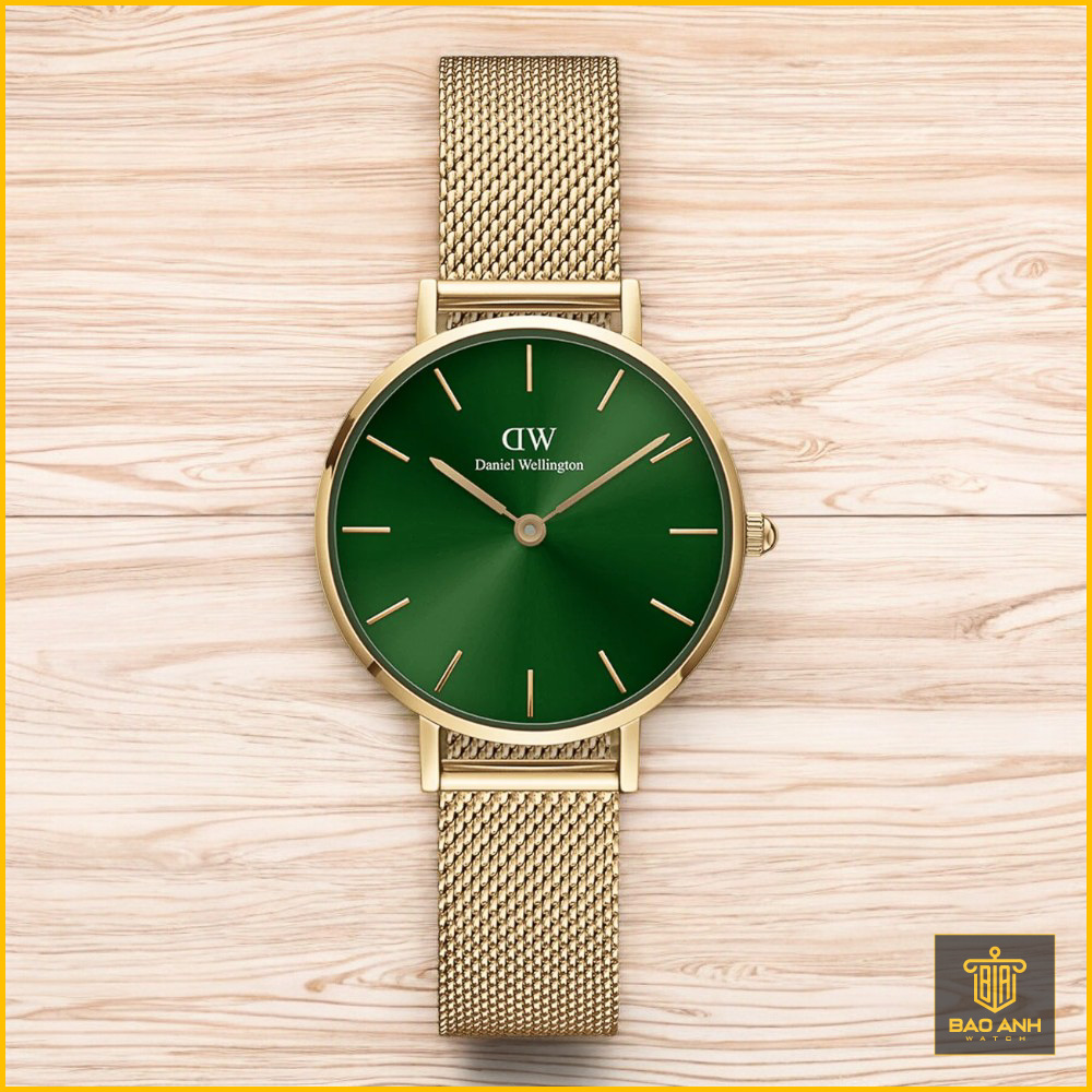 Đồng hồ Nữ Daniel Wellington DW00100481 - Size 36 mm