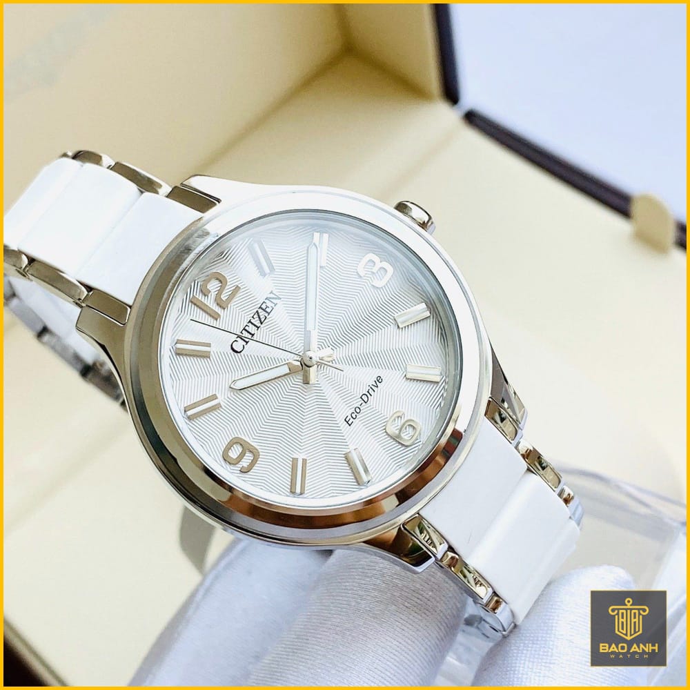 Đồng hồ Nữ Citizen FE7070-52A