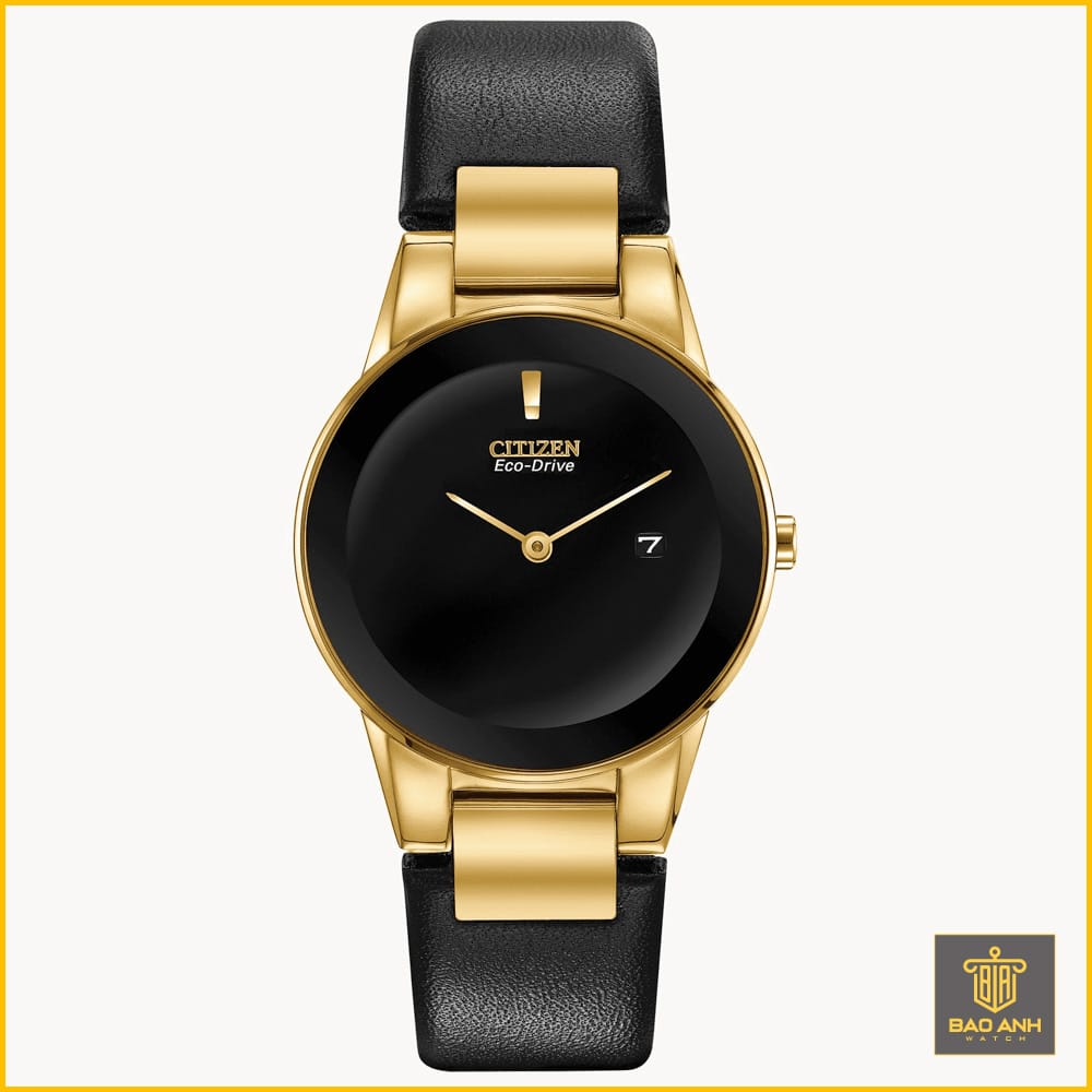 Đồng hồ Nữ Citizen GA1052-04E