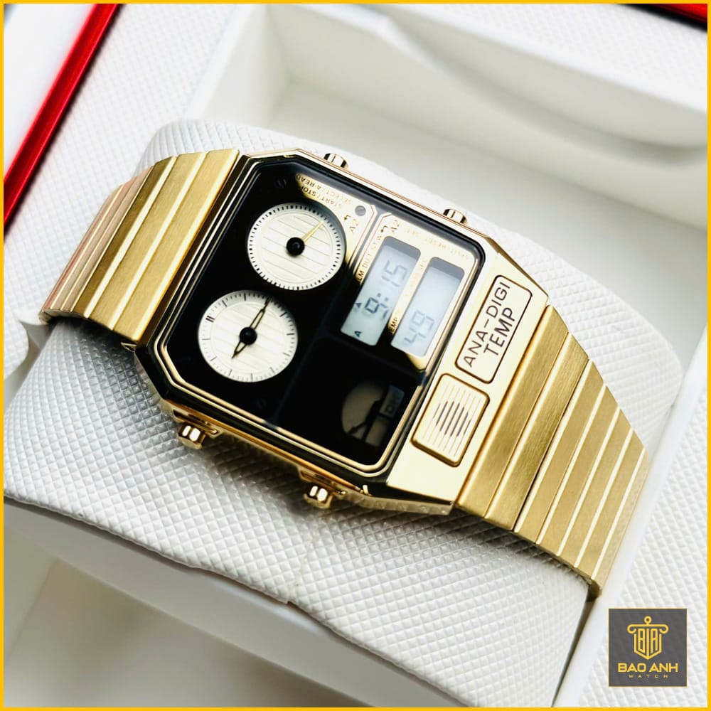 Đồng hồ Nam Citizen JG2112-55P