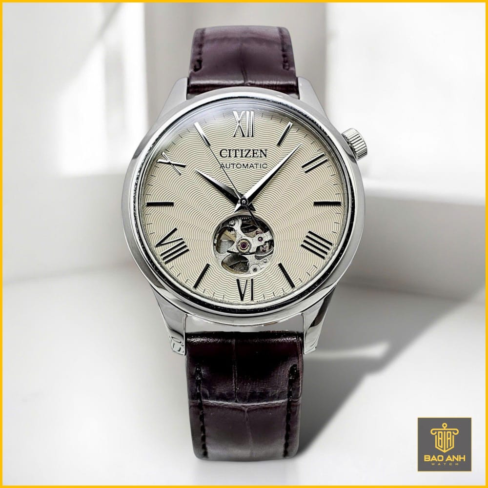Đồng hồ Nam Citizen NH9130-17A