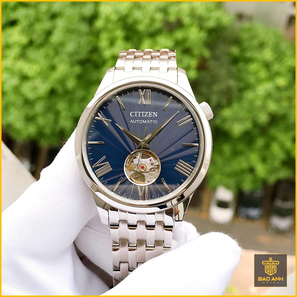 Đồng hồ Nam Citizen NH9130-84L
