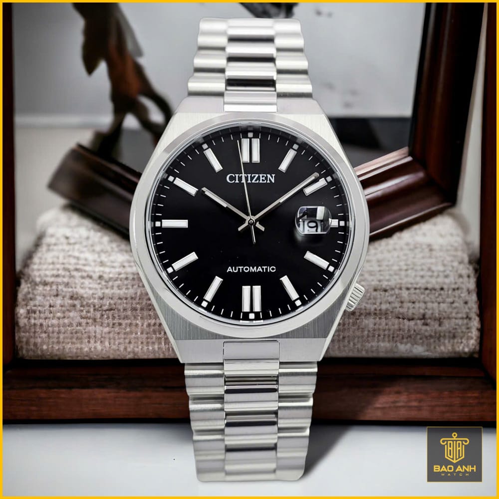 Đồng hồ Nam Citizen NJ0150-81E