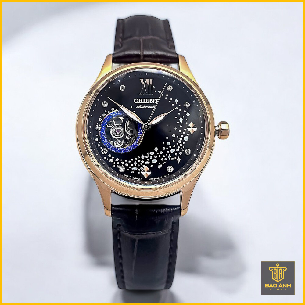 Đồng hồ Nữ Orient RA-AG0017Y10B