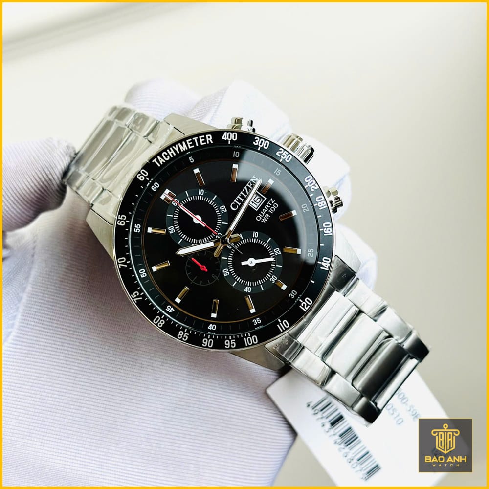 Đồng hồ Nam Citizen AN3600-59L