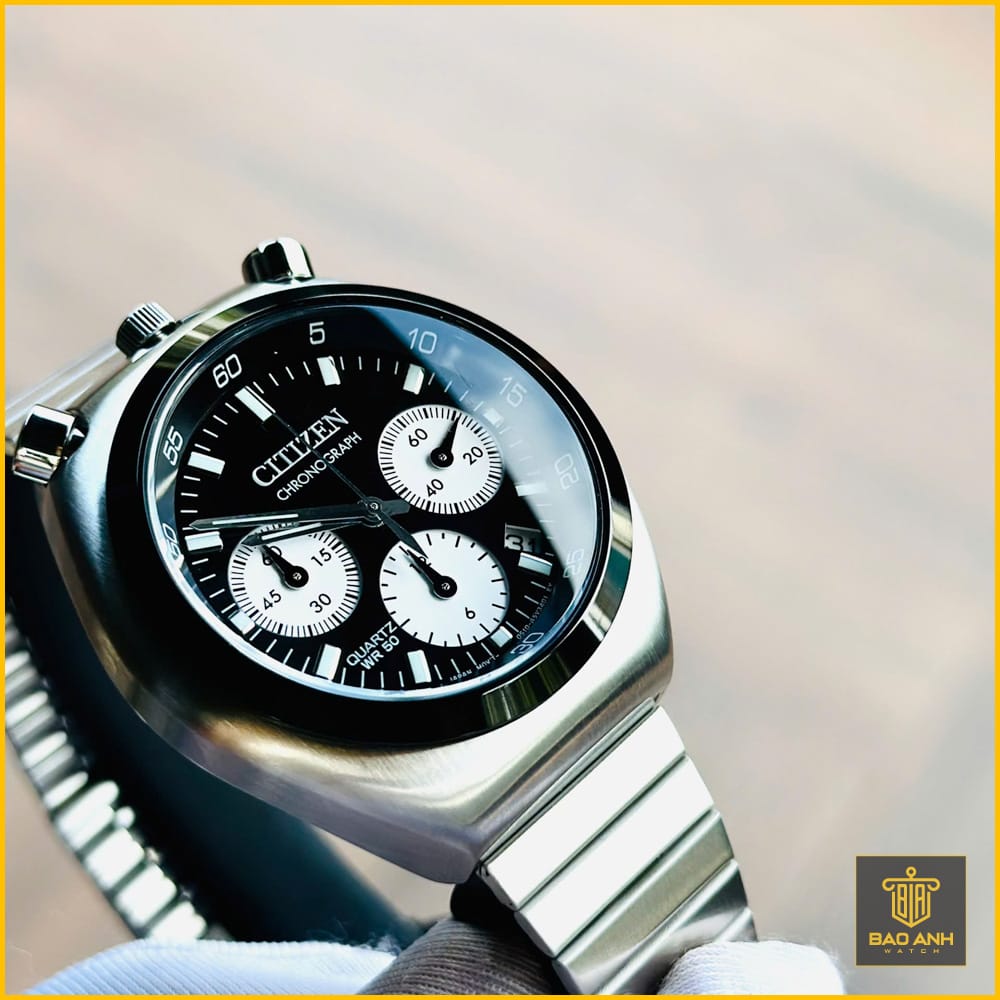 Đồng hồ Nam Citizen AN3660