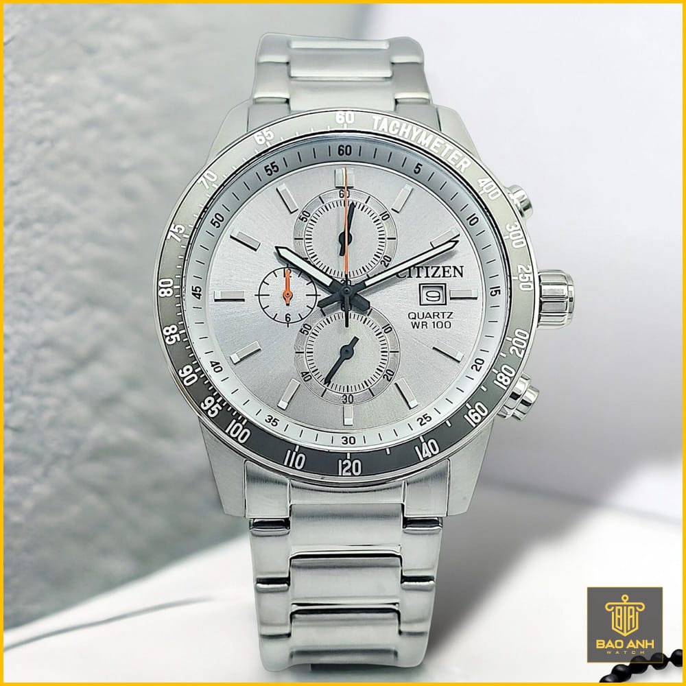 Đồng hồ Nam Citizen AN3688-58H