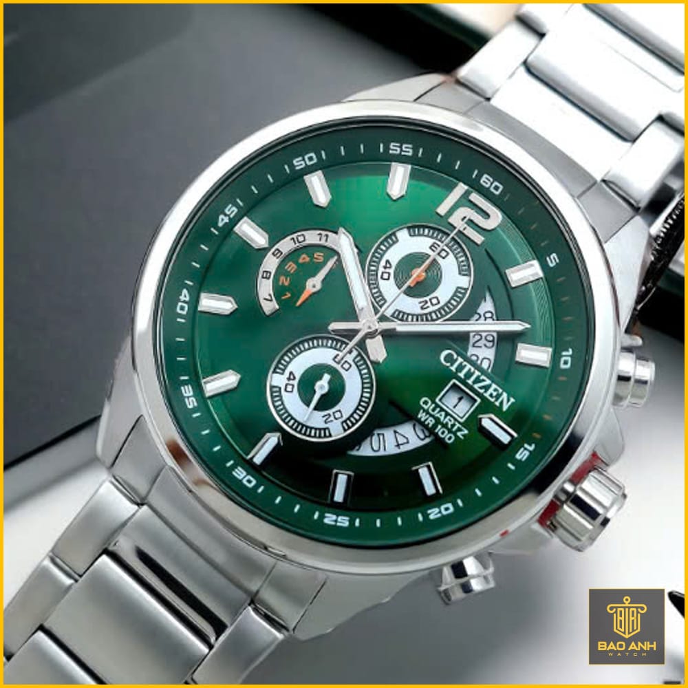 Đồng hồ Nam Citizen AN3690-56X