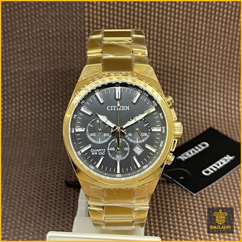 Đồng hồ Nam Citizen AN8173-51E