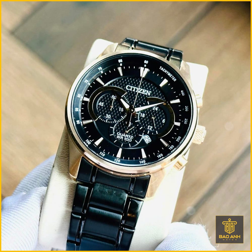 Đồng hồ Nam Citizen AN8196-55E