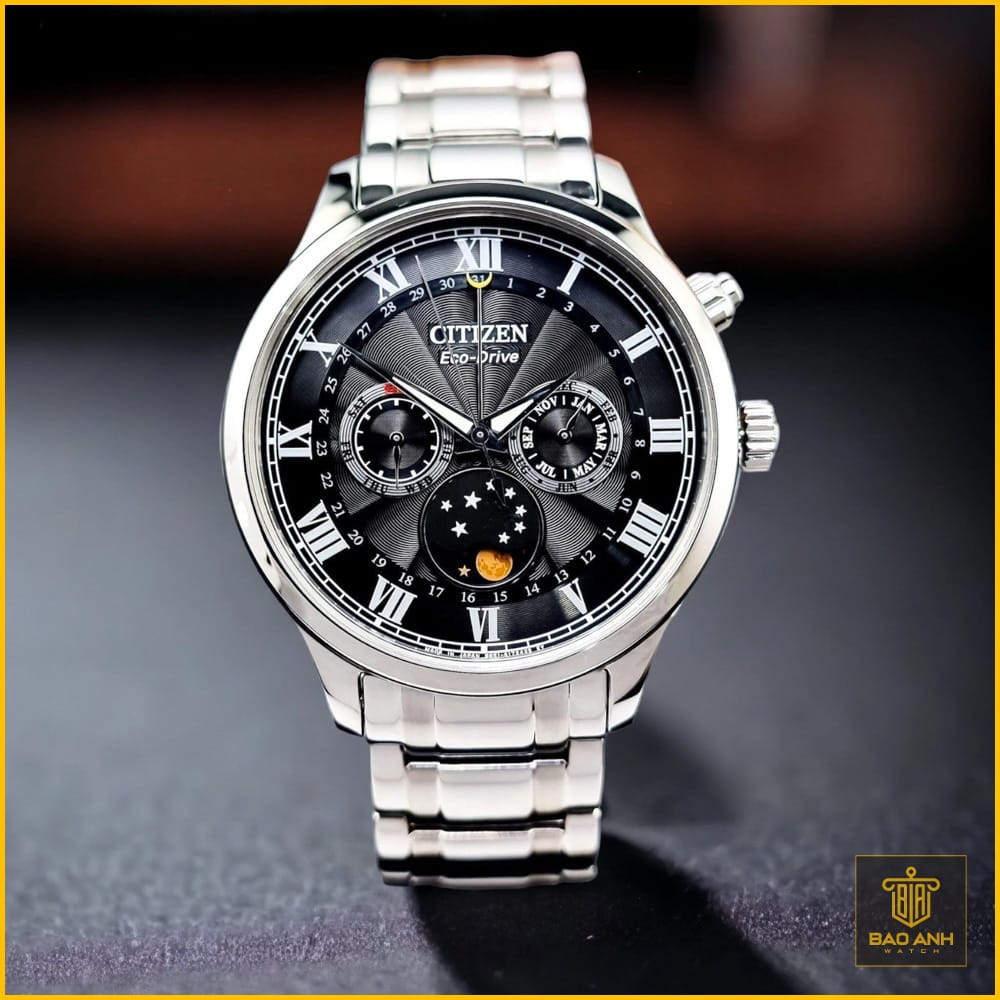 Đồng hồ Nam Citizen AP1050-81E