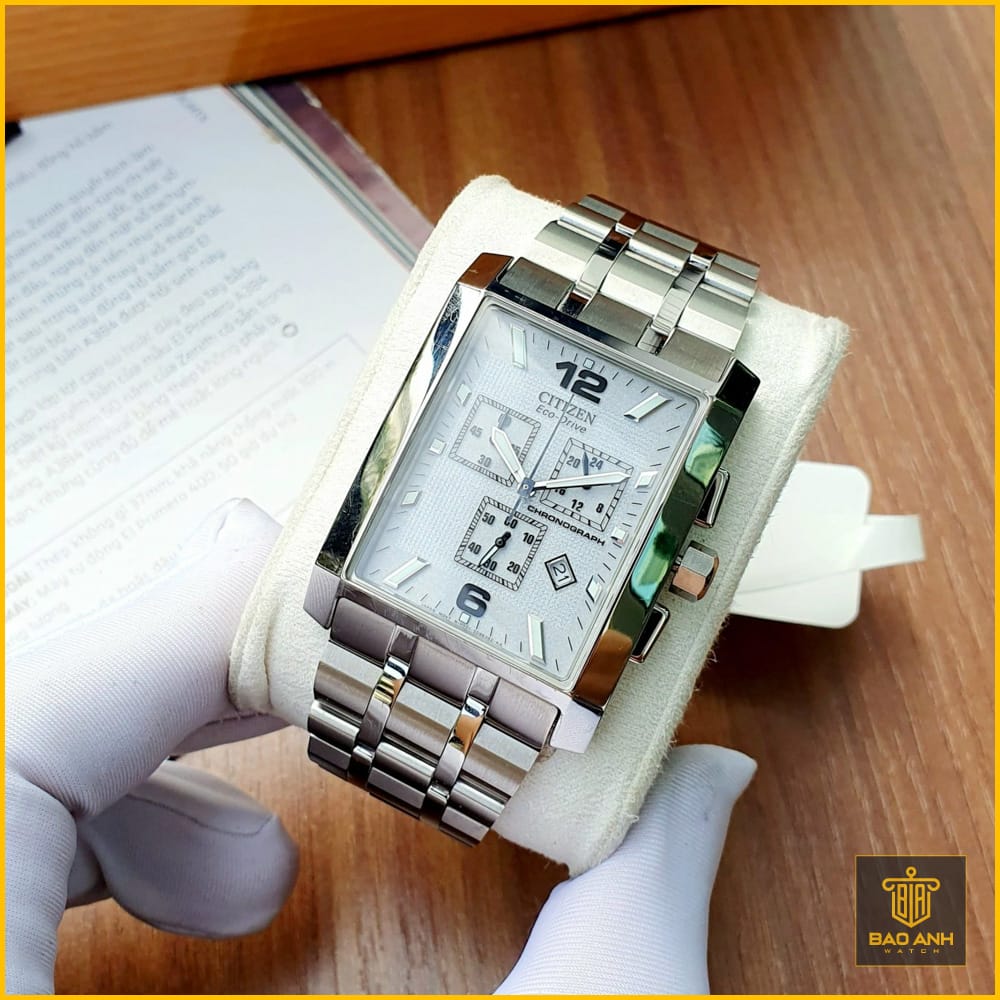 Đồng hồ Nam Citizen AT0910-51A