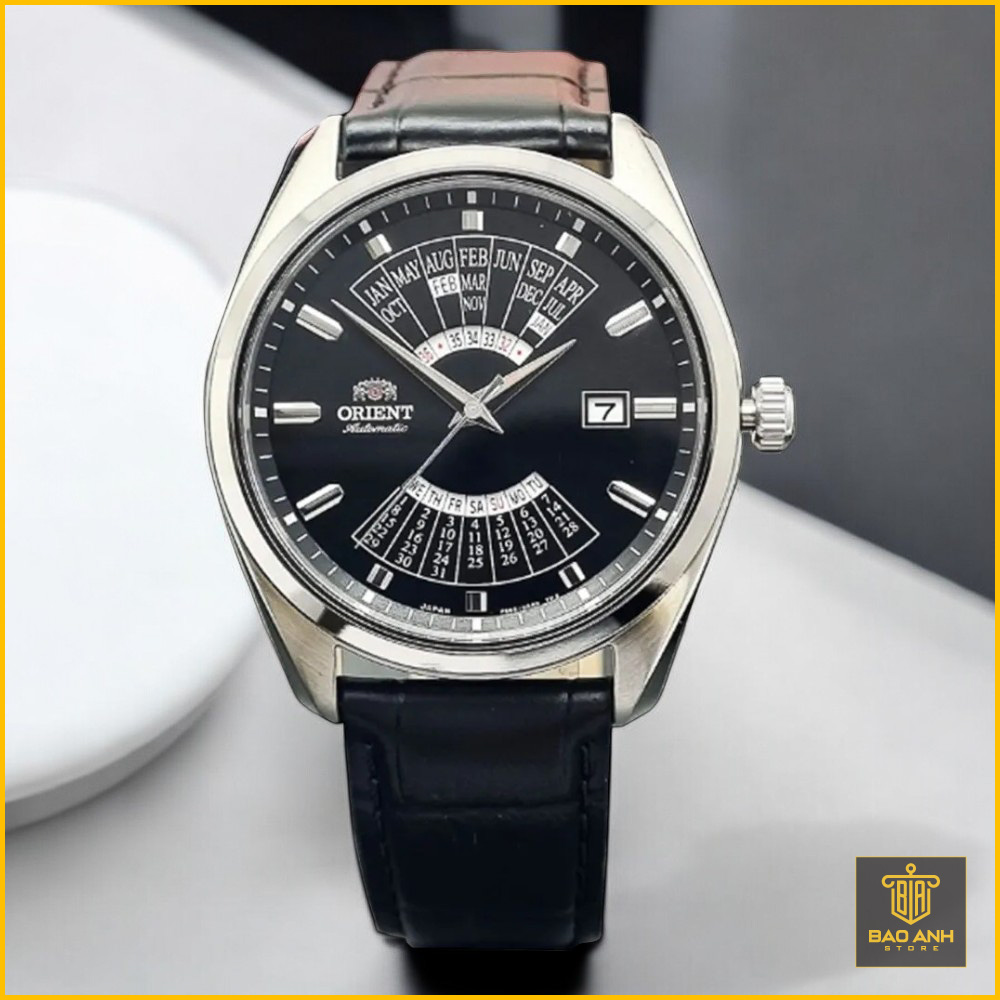 Orient Nam Lịch Vạn Niên RA-BA0006B00C (BA0006B10B)