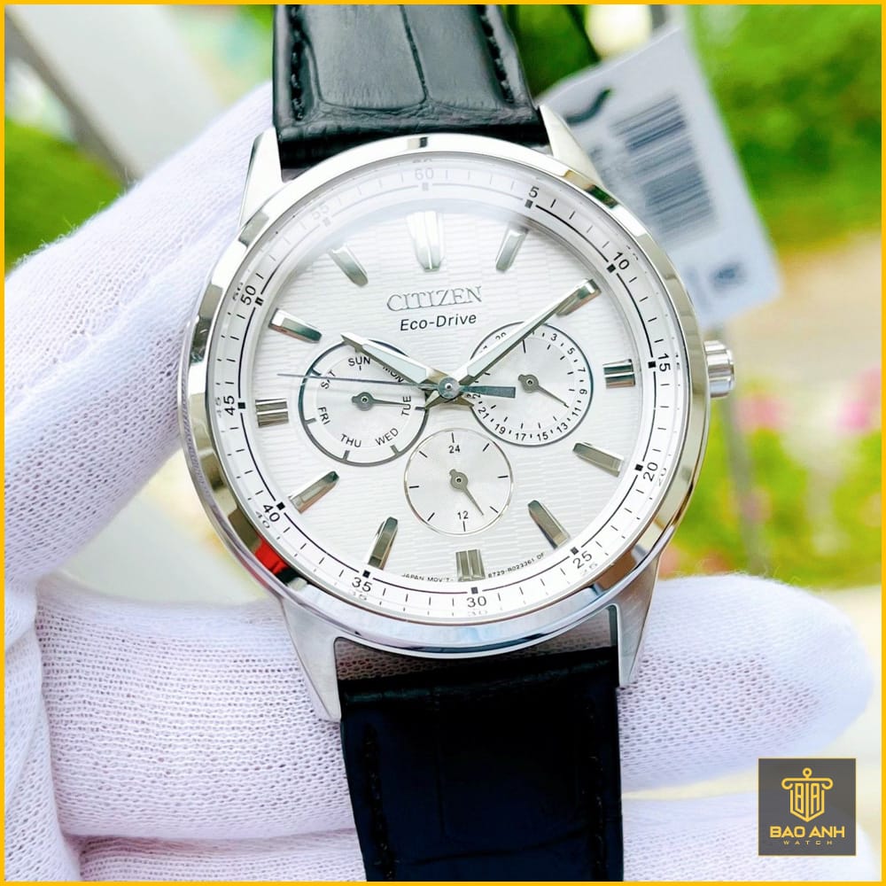 Đồng hồ Nam Citizen BU2070-04A