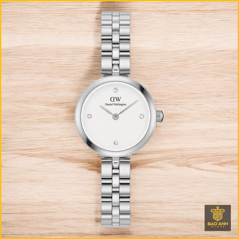 Đồng hồ Nữ Daniel Wellington DW00100716 - Size 22 mm