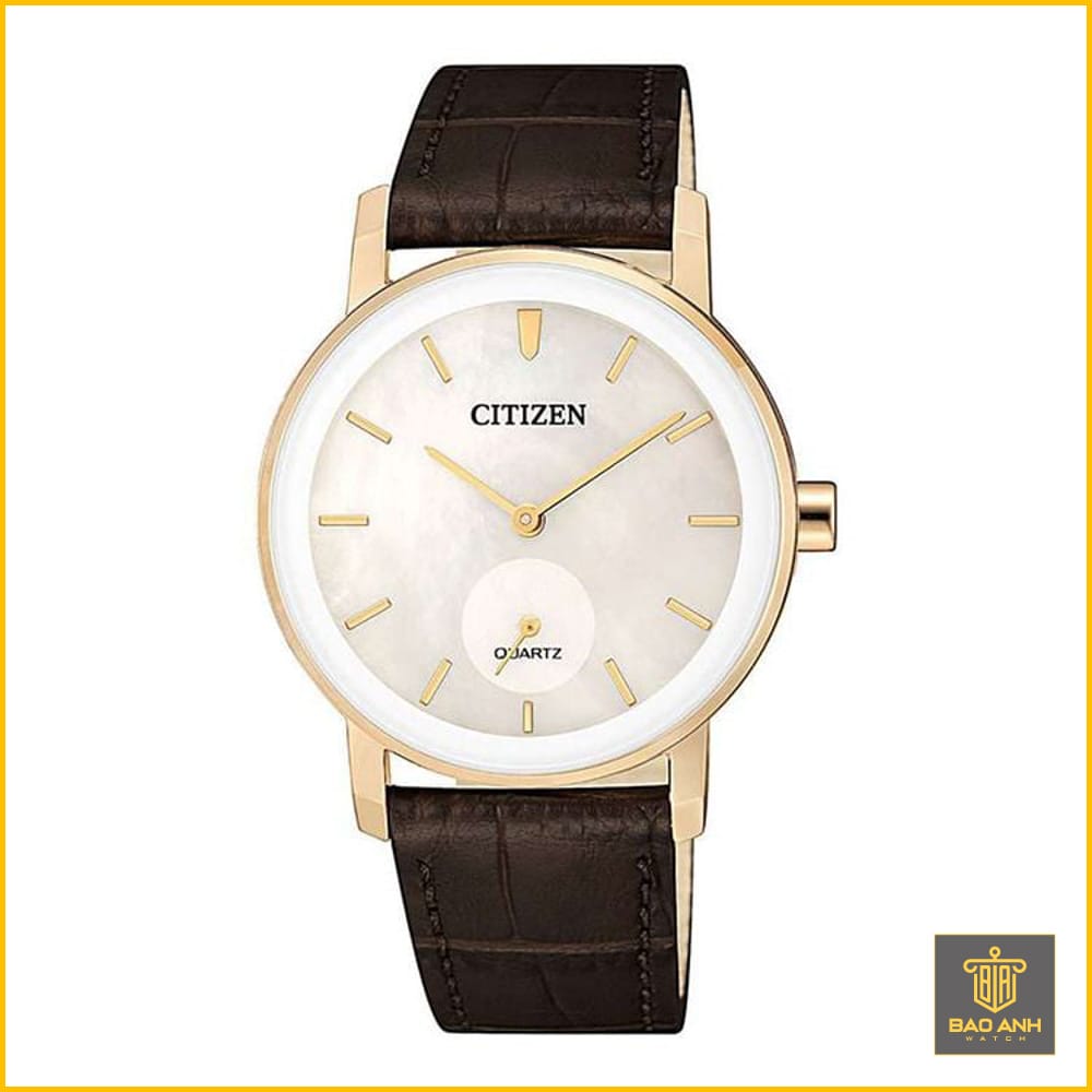 Đồng hồ Nữ Citizen EQ9063-04D