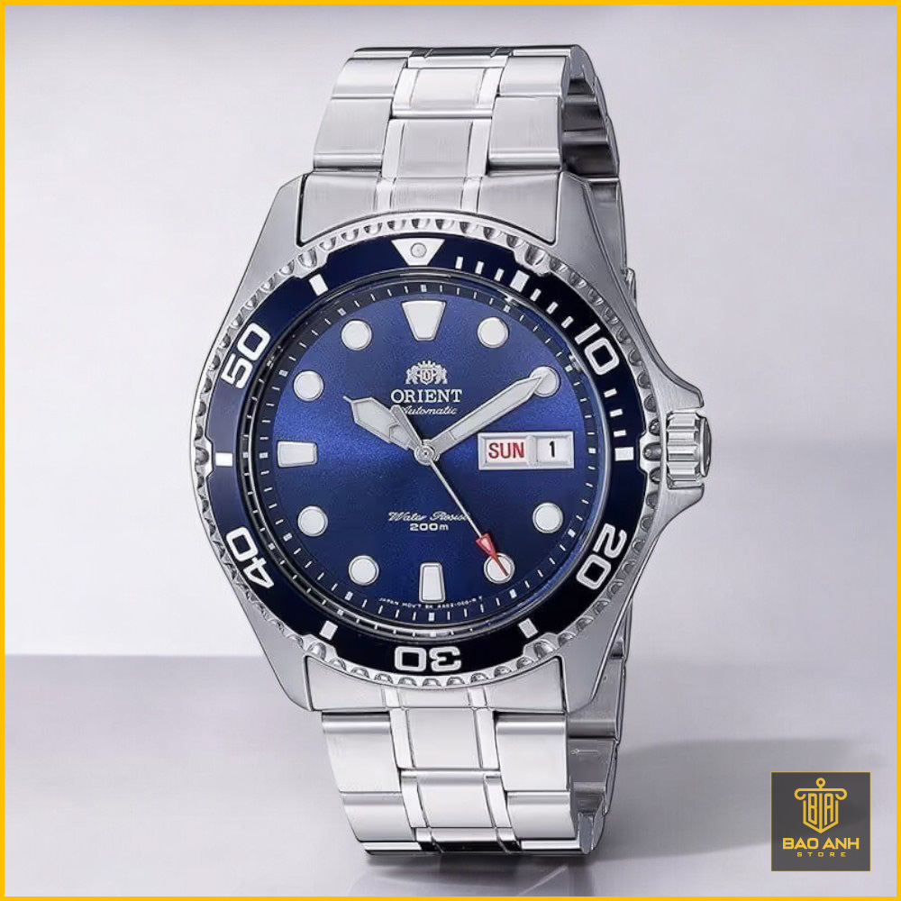 Đồng hồ Nam Orient FAA02005D9