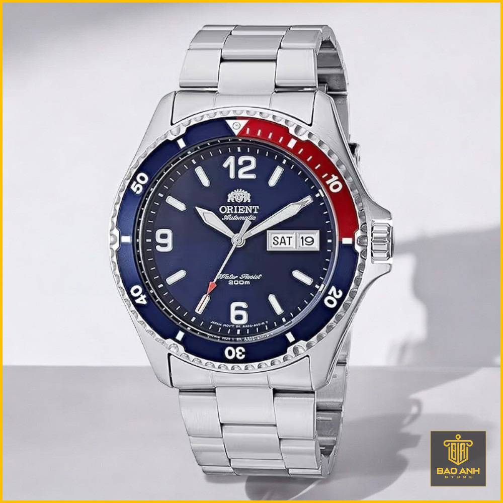 Đồng hồ Nam Orient FAA02009D9