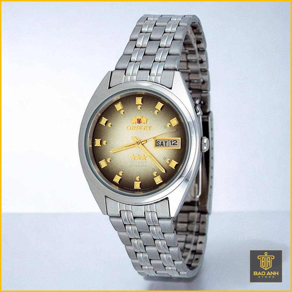 Đồng hồ Nam Orient FAB00009P9