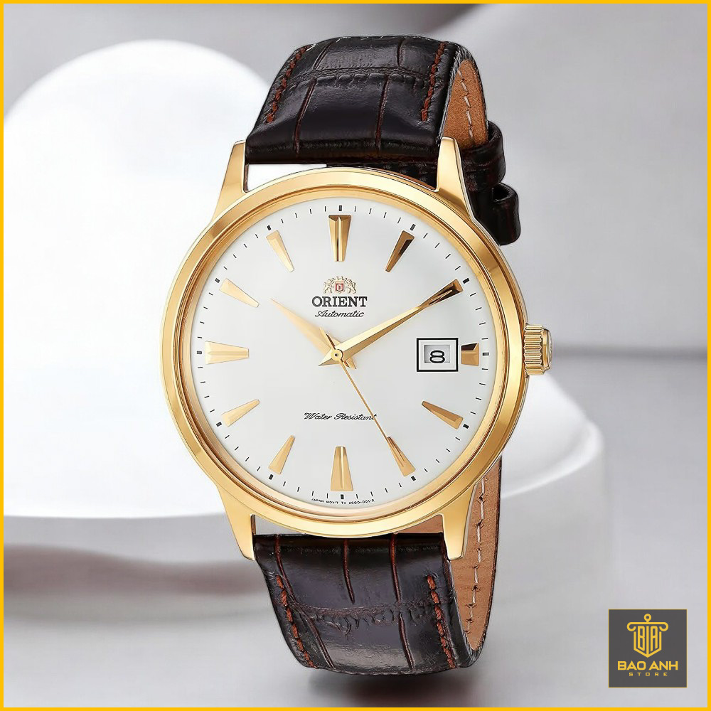 Đồng hồ Nam Orient FAC00003W0