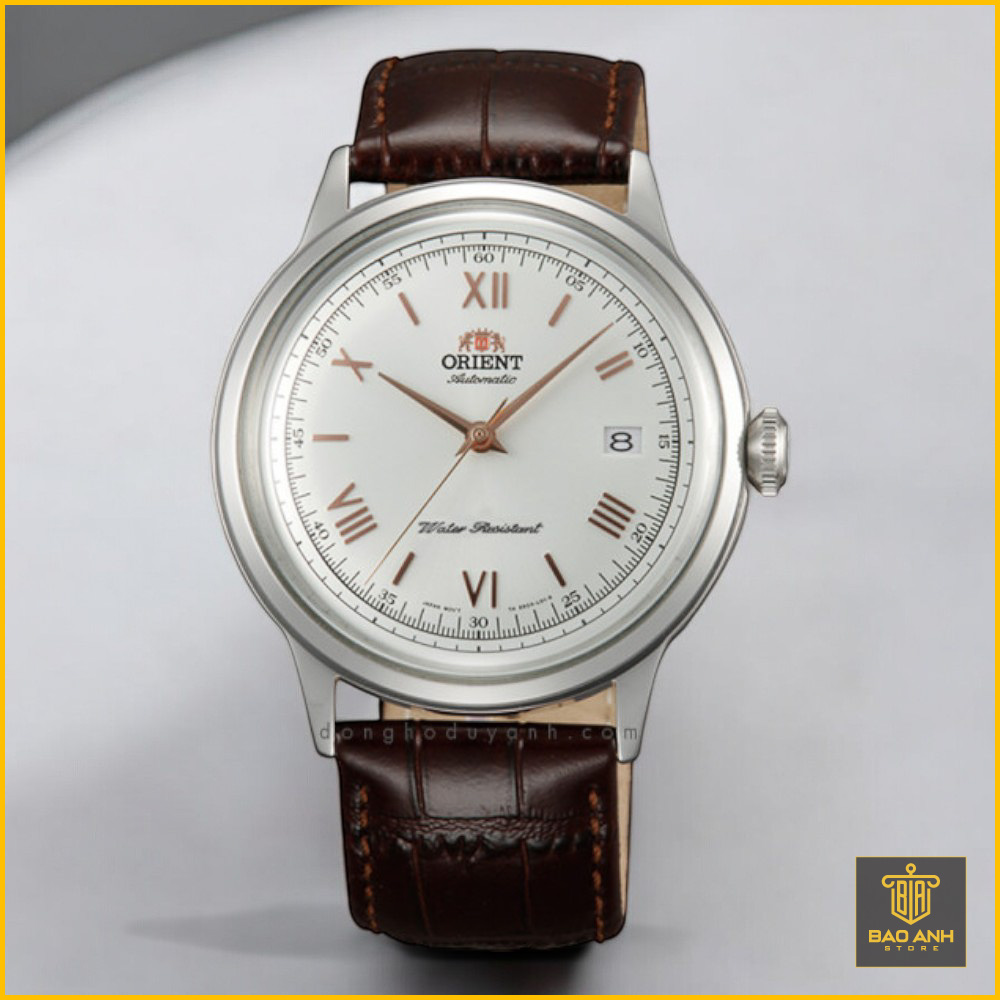 Đồng hồ Nam Orient FAC00008W0