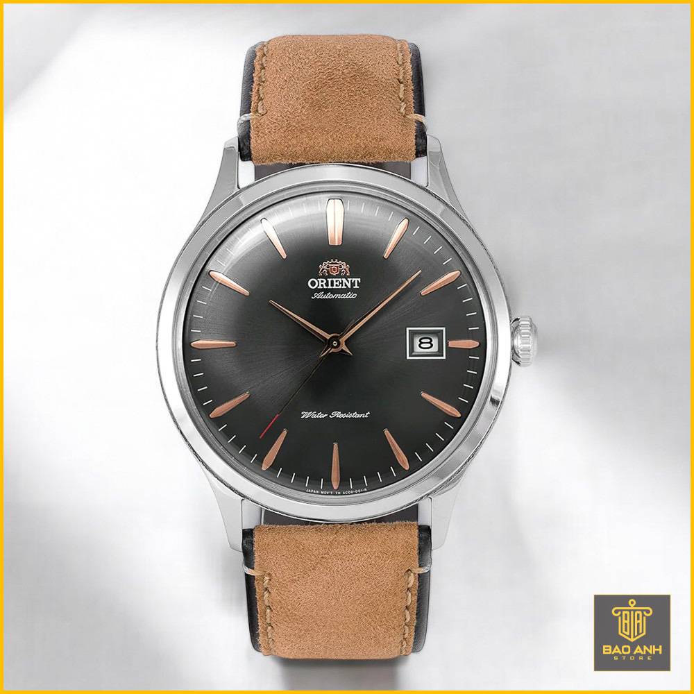 Đồng hồ Nam Orient FAC08003A0