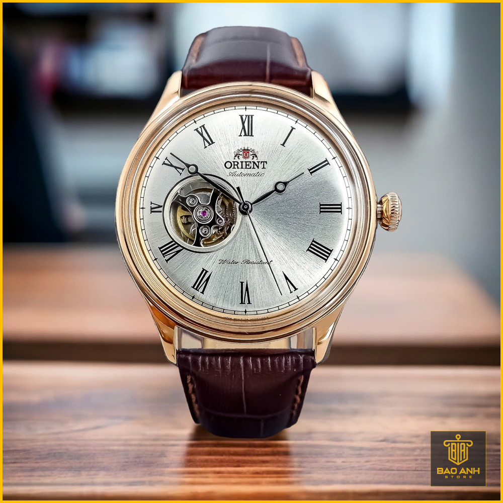 Đồng hồ Nam Orient FAG00001S0