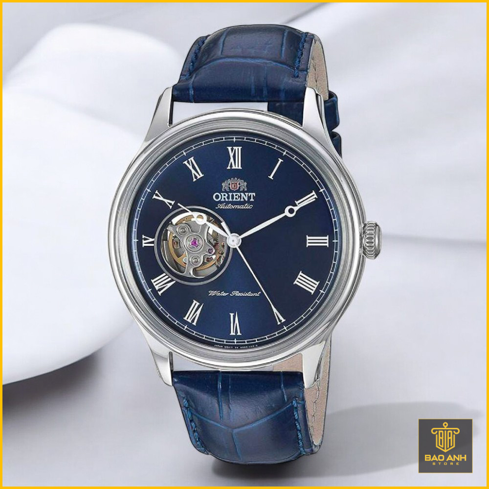 Đồng hồ Nam Orient FAG00004D0