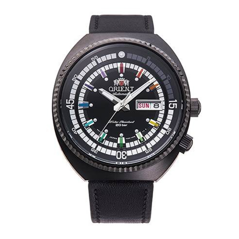 Orient Nam World Map Limited Classic Sport RA-AA0E07B19B