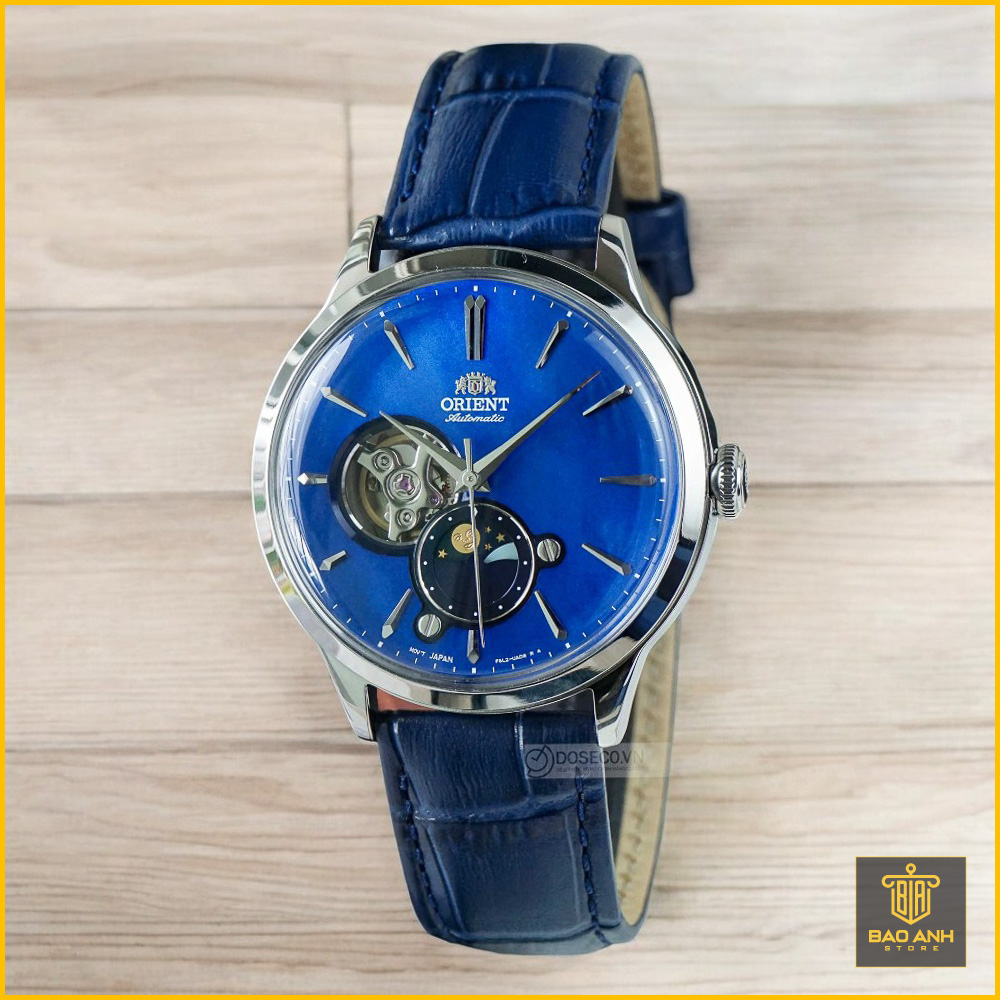 Đồng hồ Nam Orient RA-AS0103A10B