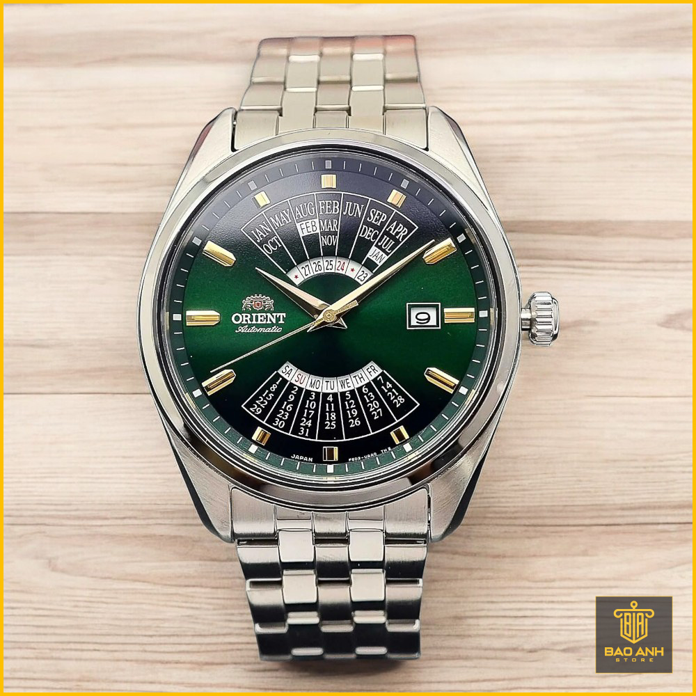 Đồng hồ Nam Orient RA-BA0002E00C