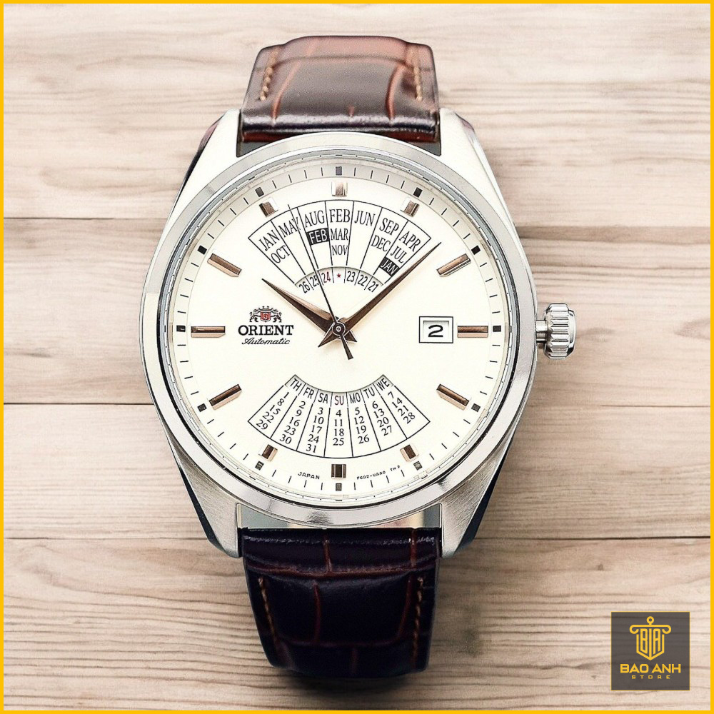 Đồng hồ Nam Orient RA-BA0005S10B