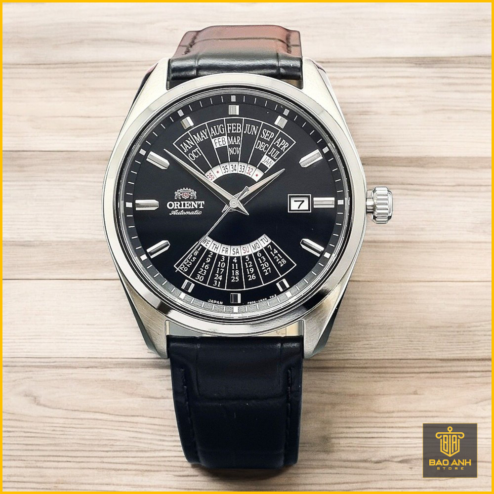 Đồng hồ Nam Orient RA-BA0006B10B