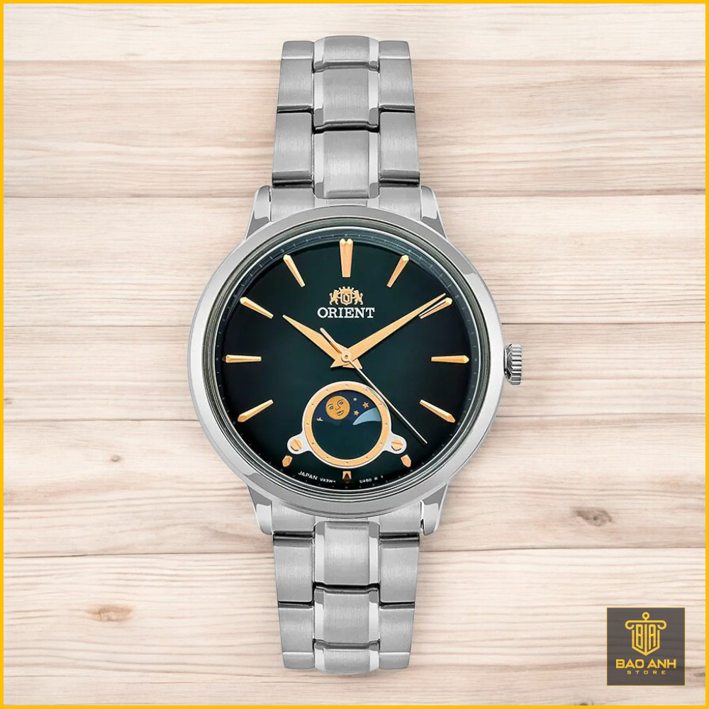 Đồng hồ Nữ Orient RA-KB0005E00B
