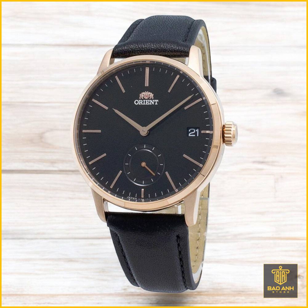 Đồng hồ Nam Orient RA-SP0003B00C