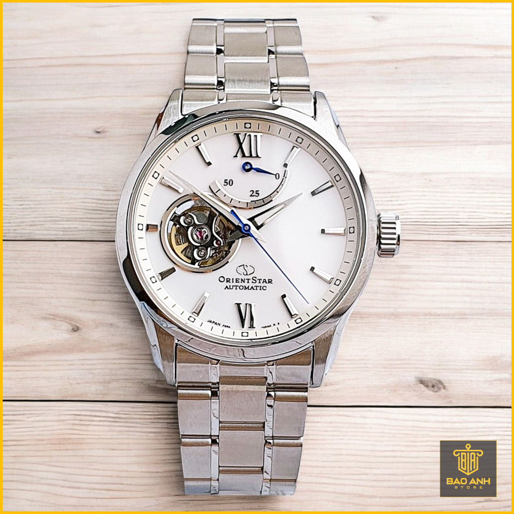 Đồng hồ Nam Orient RE-AT0003S00B