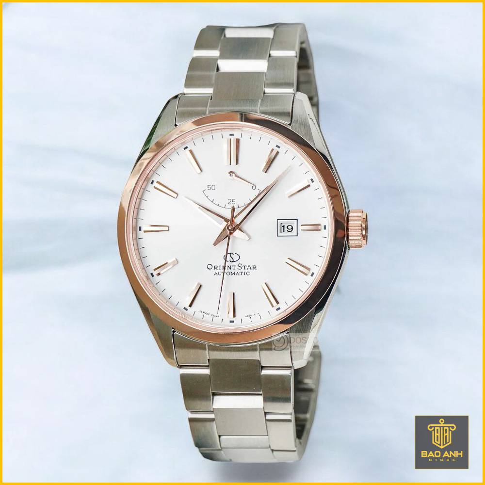 Đồng hồ Nam Orient RE-AU0401S00B