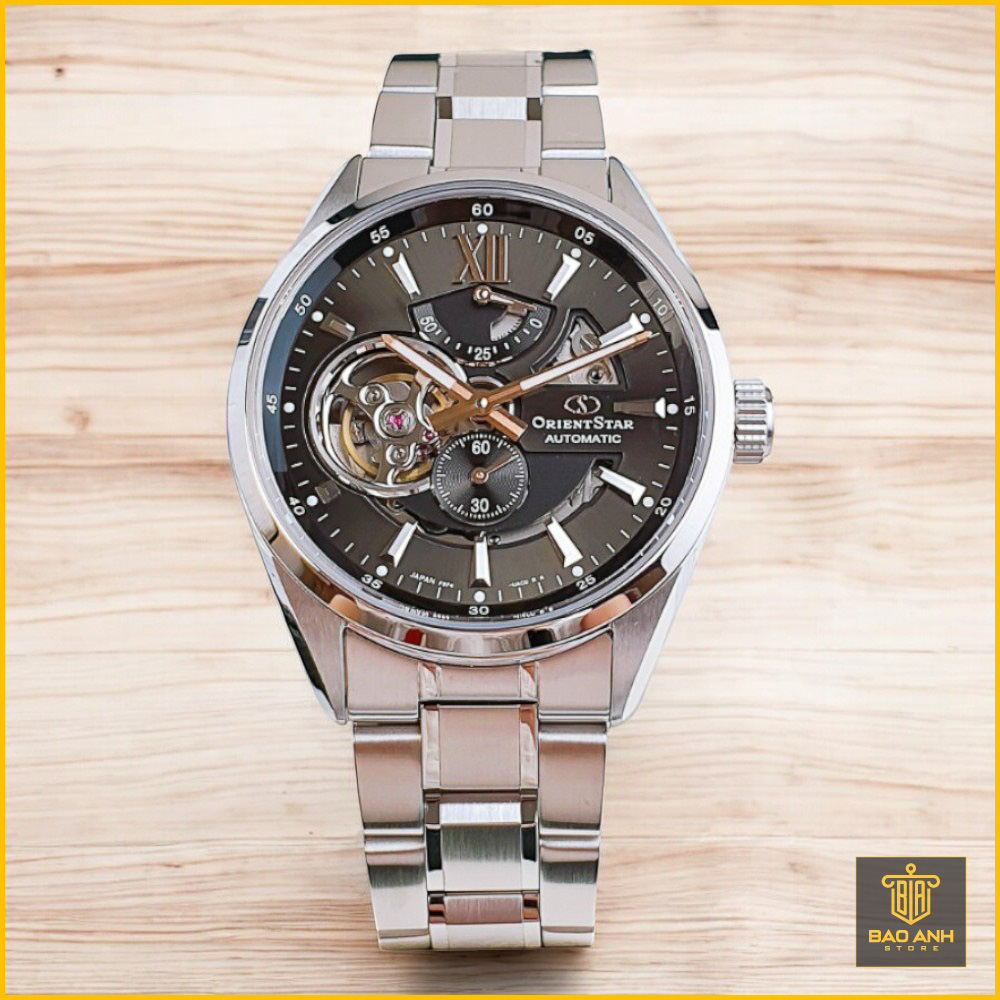 Đồng hồ Nam Orient RE-AV0004N00Z