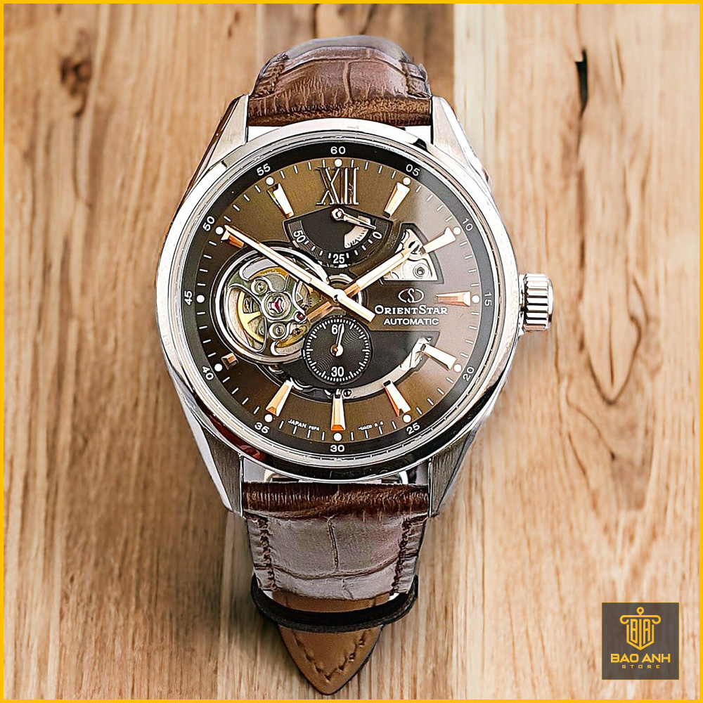 Đồng hồ Nam Orient RE-AV0006Y00Z