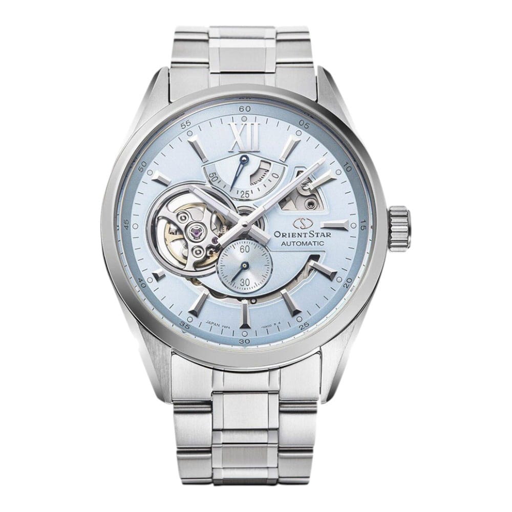 Orient Star JOKER Limited Edition (900c) RE-AV0127L00B