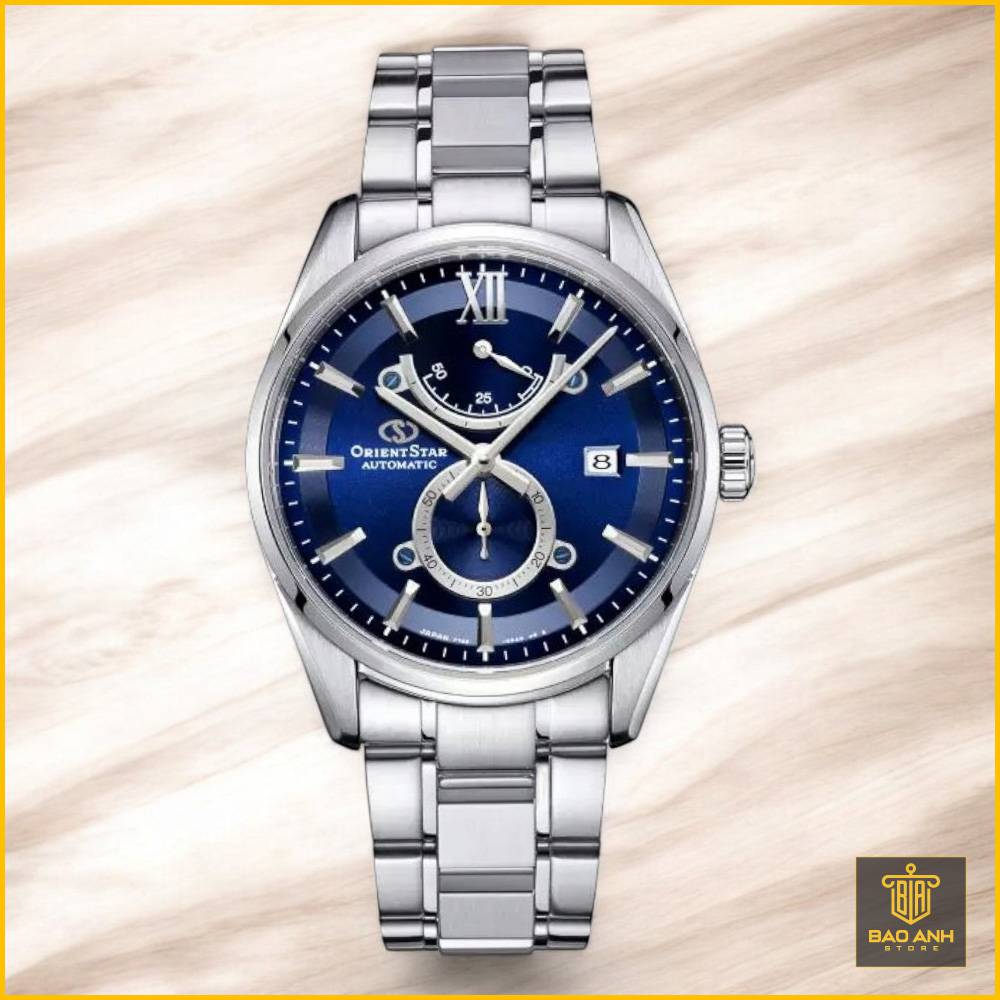 Đồng hồ Nam Orient RE-HK0002L00B