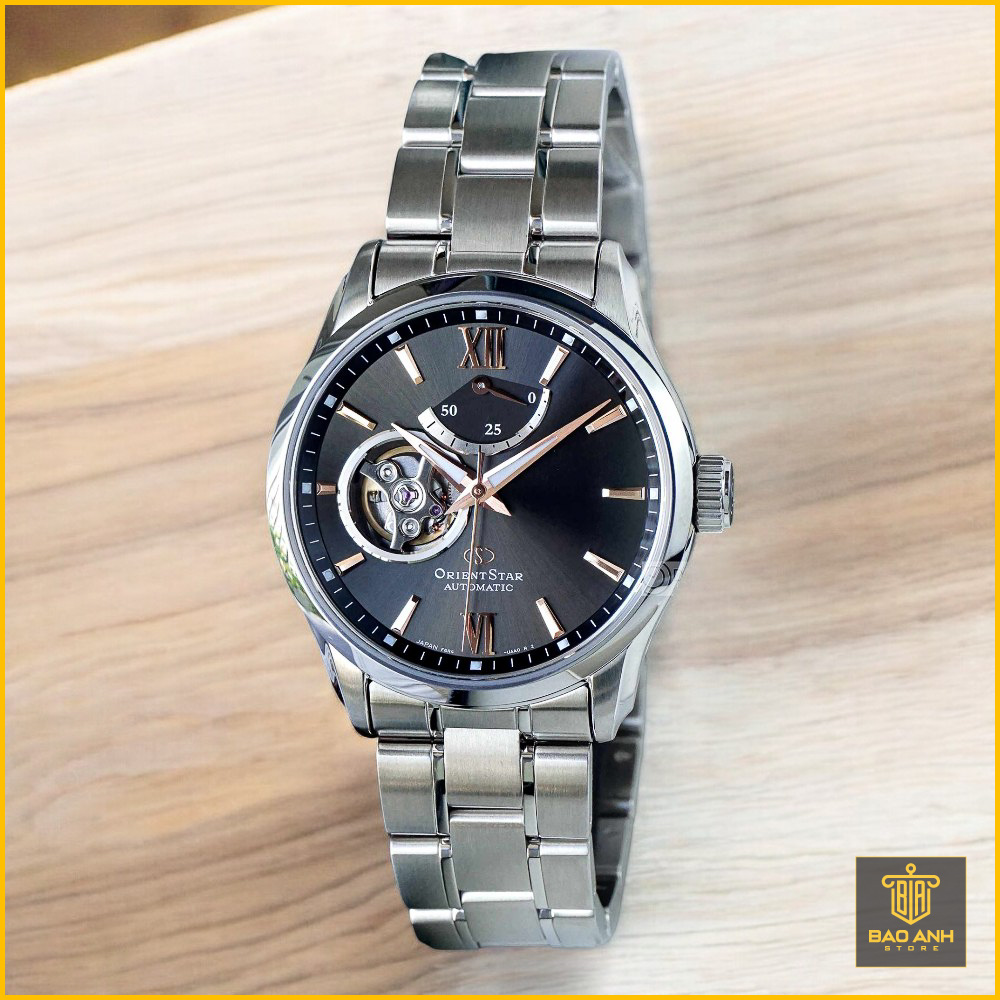 Đồng hồ Nam Orient RK-AT0009N
